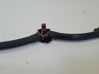 bontott VW GOLF VII Résolajcső