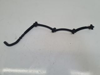 bontott VW GOLF VII Résolajcső