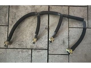 bontott VW GOLF VII Résolajcső