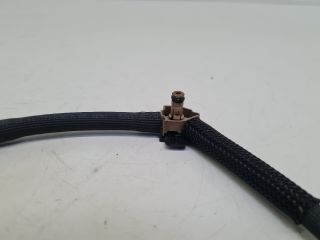 bontott VW GOLF VII Résolajcső