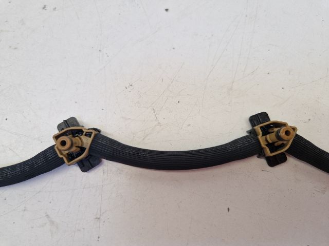 bontott VW GOLF VII Résolajcső