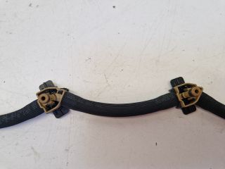 bontott VW GOLF VII Résolajcső