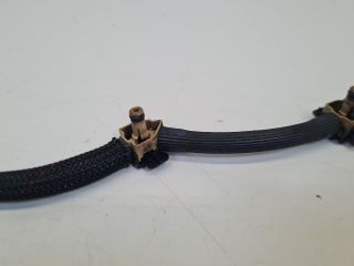 bontott VW GOLF VII Résolajcső