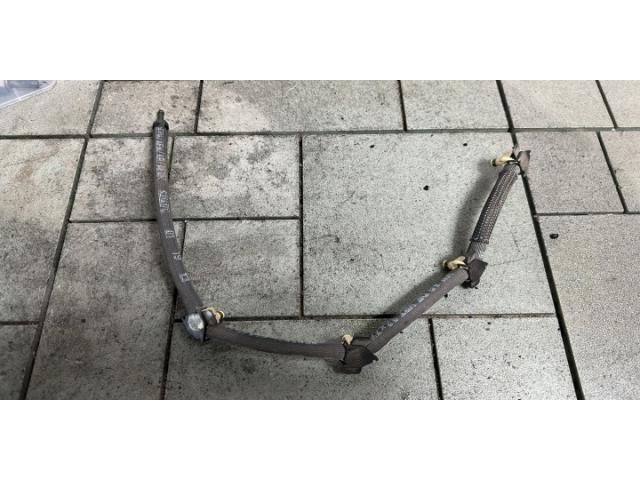 bontott VW GOLF VII Résolajcső