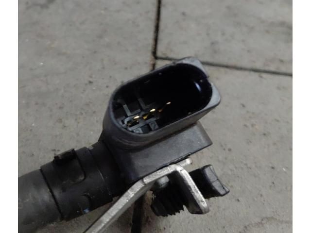 bontott VW GOLF VII Részecskeszűrő Nyomásérzékelő