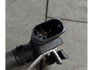 bontott VW GOLF VII Részecskeszűrő Nyomásérzékelő