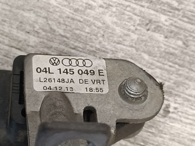 bontott VW GOLF VII Részecskeszűrő Nyomásérzékelő