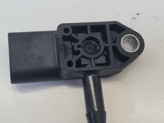 bontott VW GOLF VII Részecskeszűrő Nyomásérzékelő
