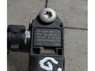 bontott VW GOLF VII Részecskeszűrő Nyomásérzékelő