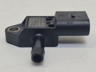 bontott VW GOLF VII Részecskeszűrő Nyomásérzékelő