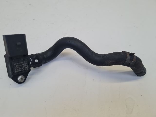 bontott VW GOLF VII Részecskeszűrő Nyomásérzékelő