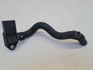 bontott VW GOLF VII Részecskeszűrő Nyomásérzékelő