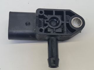 bontott VW GOLF VII Részecskeszűrő Nyomásérzékelő