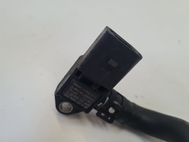 bontott VW GOLF VII Részecskeszűrő Nyomásérzékelő