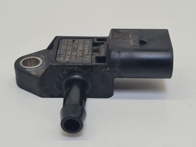 bontott VW GOLF VII Részecskeszűrő Nyomásérzékelő