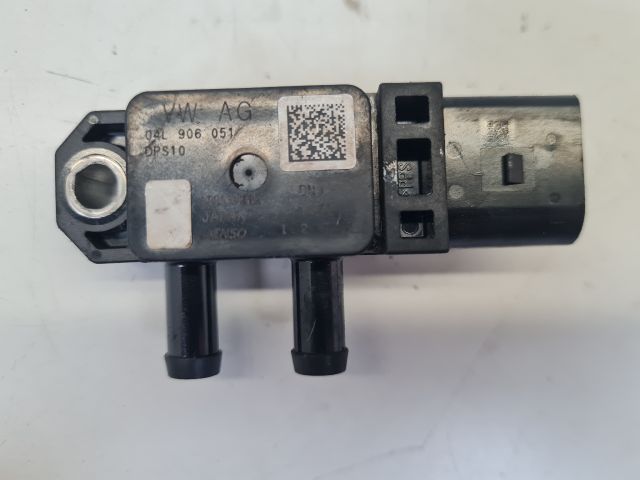 bontott VW GOLF VII Részecskeszűrő Nyomásérzékelő