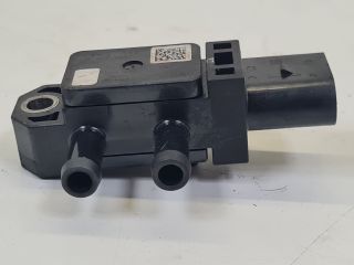 bontott VW GOLF VII Részecskeszűrő Nyomásérzékelő