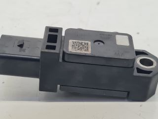 bontott VW GOLF VII Részecskeszűrő Nyomásérzékelő