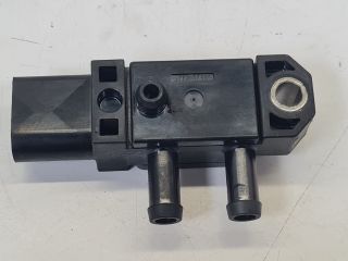 bontott VW GOLF VII Részecskeszűrő Nyomásérzékelő