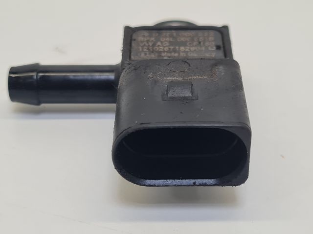 bontott VW GOLF VII Részecskeszűrő Nyomásérzékelő