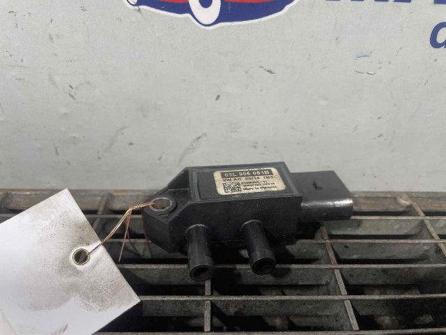 bontott VW GOLF VII Részecskeszűrő Nyomásérzékelő