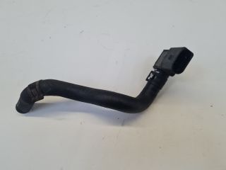 bontott VW GOLF VII Részecskeszűrő Nyomásérzékelő