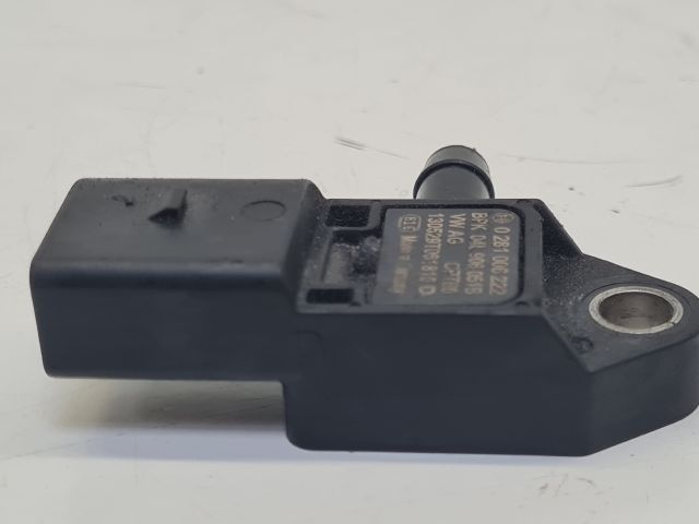 bontott VW GOLF VII Részecskeszűrő Nyomásérzékelő