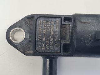bontott VW GOLF VII Részecskeszűrő Nyomásérzékelő
