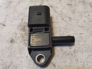 bontott VW GOLF VII Részecskeszűrő Nyomásérzékelő