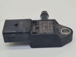 bontott VW GOLF VII Részecskeszűrő Nyomásérzékelő