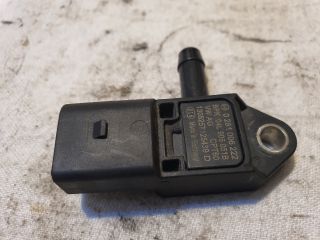 bontott VW GOLF VII Részecskeszűrő Nyomásérzékelő