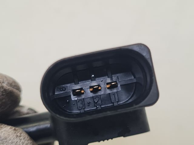 bontott VW GOLF VII Részecskeszűrő Nyomásérzékelő