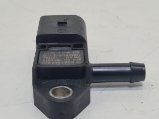 bontott VW GOLF VII Részecskeszűrő Nyomásérzékelő