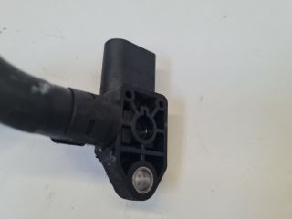 bontott VW GOLF VII Részecskeszűrő Nyomásérzékelő