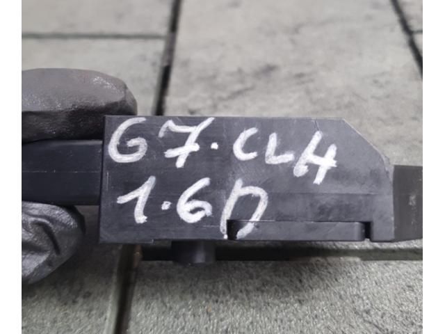 bontott VW GOLF VII Részecskeszűrő Nyomásérzékelő