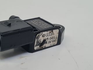 bontott VW GOLF VII Részecskeszűrő Nyomásérzékelő