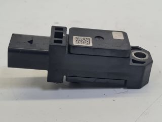 bontott VW GOLF VII Részecskeszűrő Nyomásérzékelő