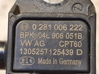 bontott VW GOLF VII Részecskeszűrő Nyomásérzékelő