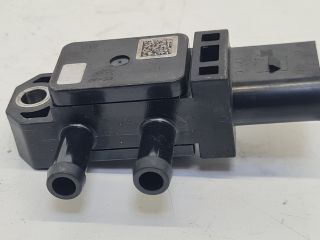 bontott VW GOLF VII Részecskeszűrő Nyomásérzékelő