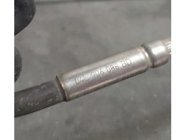 bontott VW GOLF VII Részecskeszűrő Nyomásérzékelő