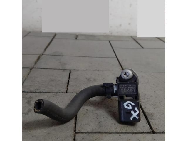 bontott VW GOLF VII Részecskeszűrő Nyomásérzékelő