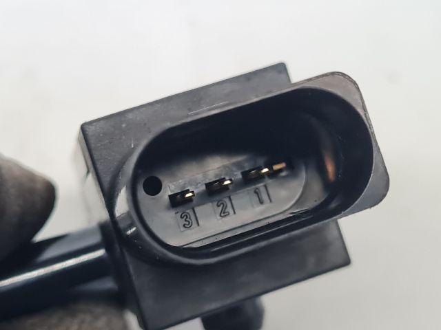 bontott VW GOLF VII Részecskeszűrő Nyomásérzékelő