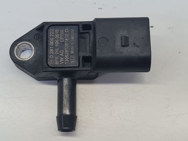 bontott VW GOLF VII Részecskeszűrő Nyomásérzékelő