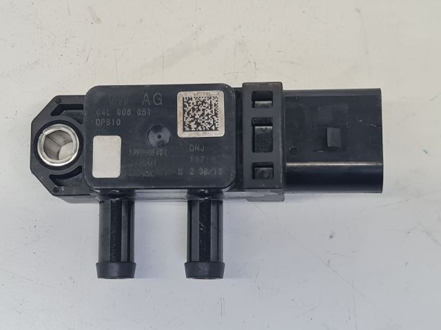 bontott VW GOLF VII Részecskeszűrő Nyomásérzékelő