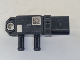 bontott VW GOLF VII Részecskeszűrő Nyomásérzékelő