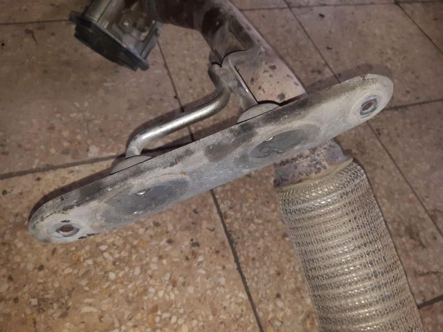 bontott VW GOLF VII Rezonátor