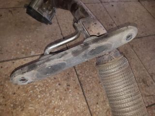 bontott VW GOLF VII Rezonátor