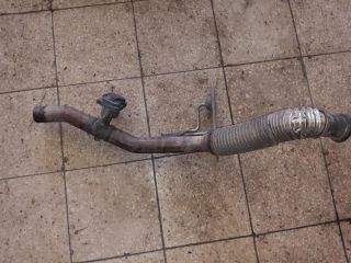 bontott VW GOLF VII Rezonátor