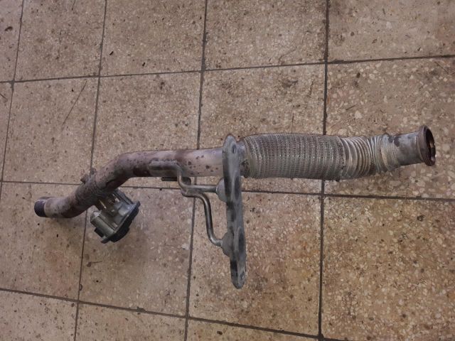 bontott VW GOLF VII Rezonátor