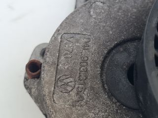 bontott VW GOLF VII Szíjfeszítő Görgő